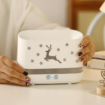 Humidifier Diffuser