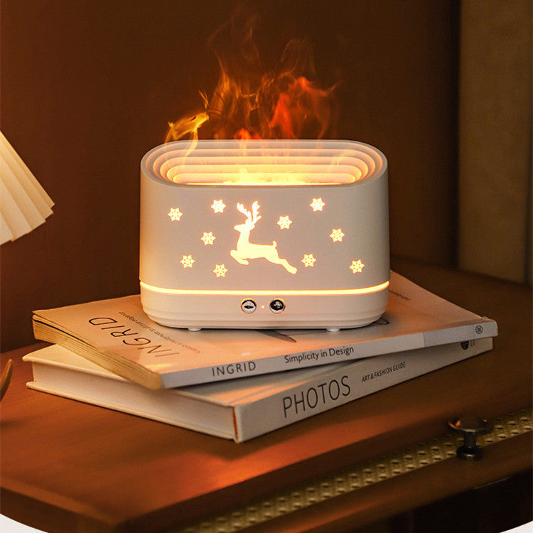 Humidifier Diffuser