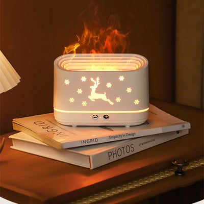 Humidifier Diffuser