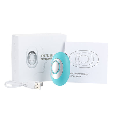 Sleep Aid Hand-held Device