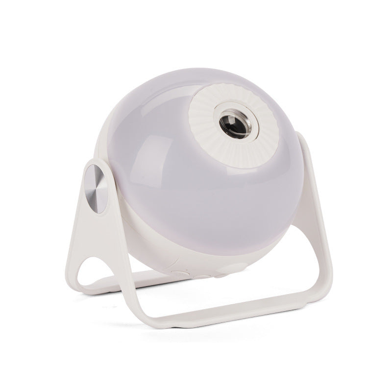 Galaxy Projector Starry Sky Projection Light