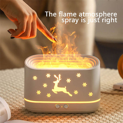 Humidifier Diffuser