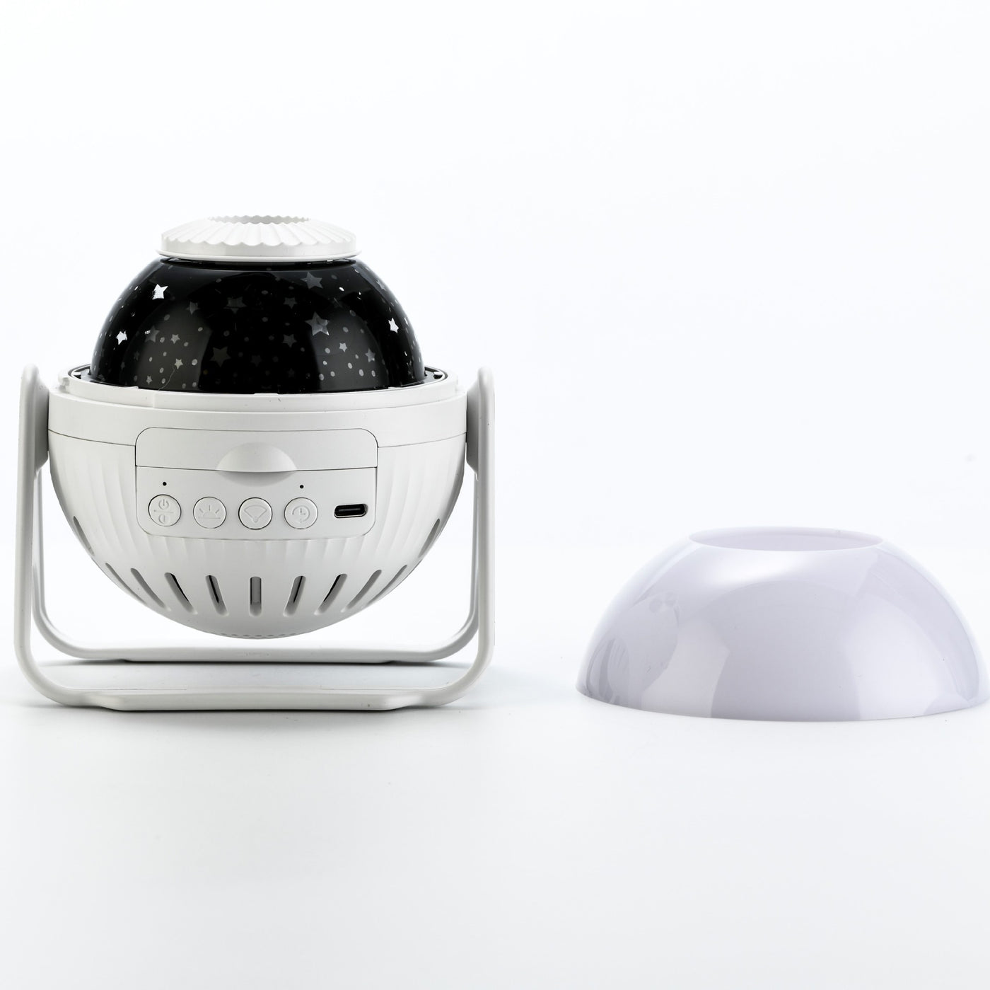 Galaxy Projector Starry Sky Projection Light