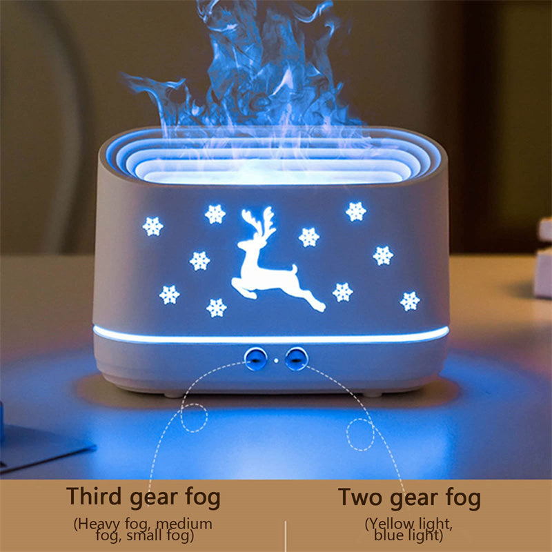 Humidifier Diffuser