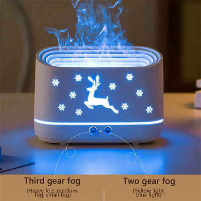 Humidifier Diffuser