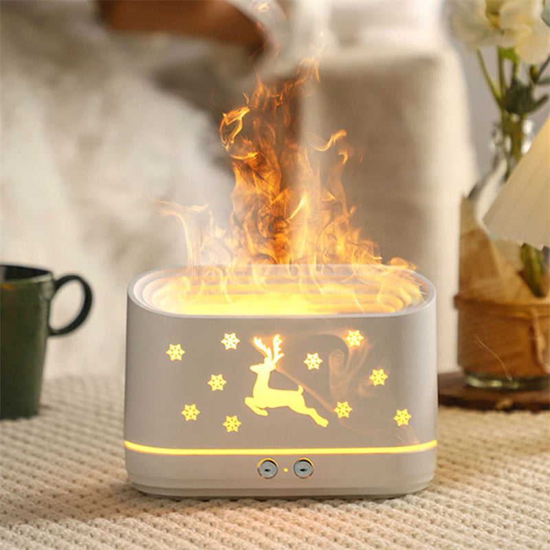 Humidifier Diffuser