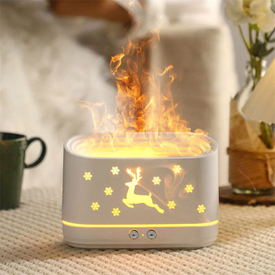 Humidifier Diffuser