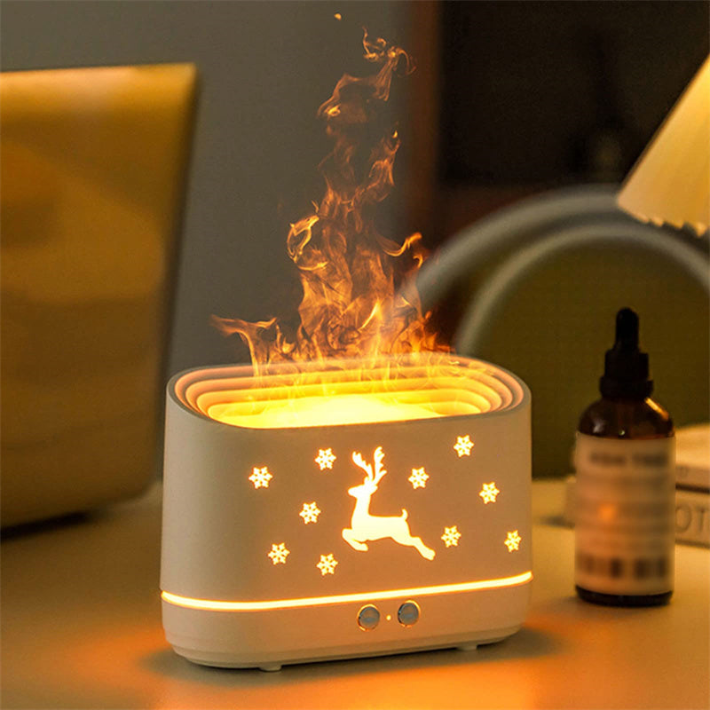 Humidifier Diffuser