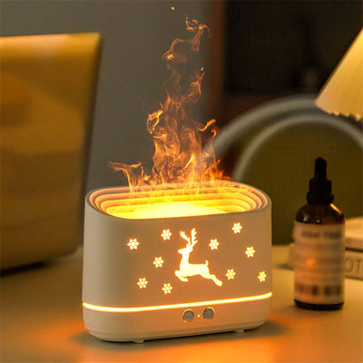 Humidifier Diffuser