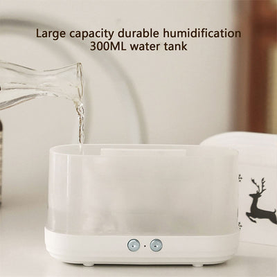 Humidifier Diffuser