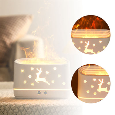 Humidifier Diffuser